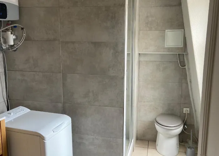 Apartman Pouchet *